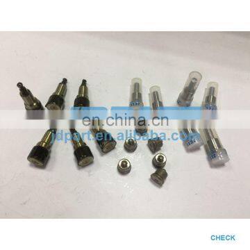 6HL1 Fuel Nozzle D.Valve Plunger For Isuzu ( 6 PCS )