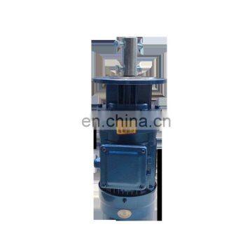 Solid Liquid Mixer Powder Liquid Mixer Powder Mixer Agitator photo-3