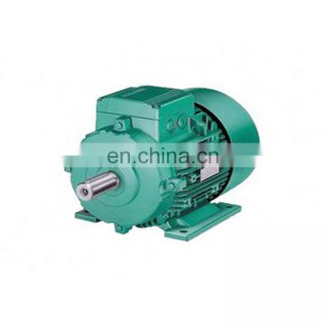 three phase quiet electric motor