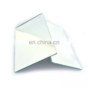 6mm Aluminum Mirror Glass Price photo-4