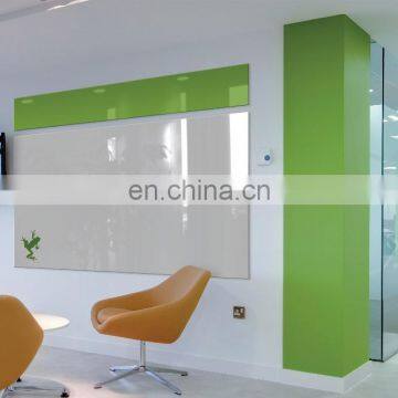 Magnetic Glass Board Tempered Glass photo-4