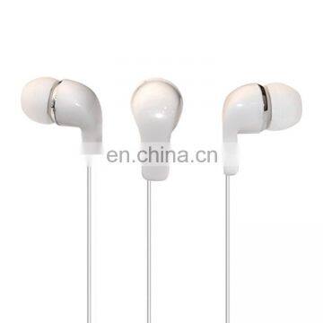 Factory Wholesale 2020 Cheap Earphone With High Quality Wired Earphone photo-2