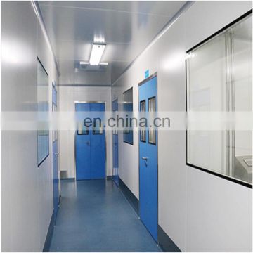 Magnesium oxide skin structural insulated xps wall panels