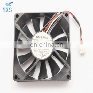 3106KL-04W-B39 size 80*80*15mm 12V 0.16A cooling fan