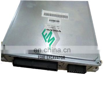 VOE14659774  EC120D EC140D  Controller  ECU 14659774