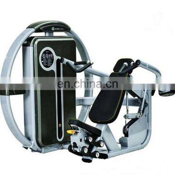 factory machine fitness equipment wholesale extreme exercise China Supplier Shoulder Press  for sports