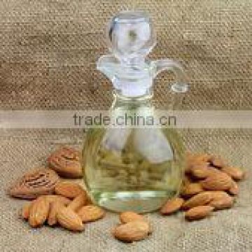 Almond oil 500 mg capsules for bulk supply