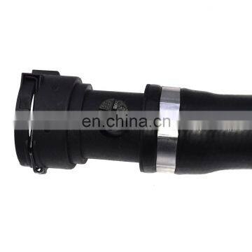 Upper Coolant Radiator Hose For BMW E39 525i 528i 530i 01-03 11531705223 photo-4