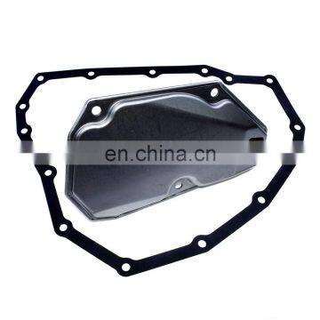 Free Shipping! RE0F11A JF015E Oil Filter & Pan Gasket Kit for Nissan Sentra Versa Versa Note photo-3