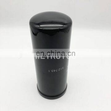 Hydraulic Spin-on Oil Filter BT8852-MPG HF6551 5127431 photo-6