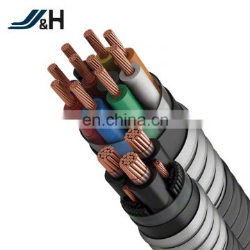 50 Ohms 1/2 Copper RF Feeder Coaxial Cable HCAAY-50-12 Feeder Cable Manufacturer