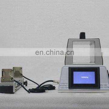 Toy Testing Equipment ASTM F963 Kinetic Energy Tester GT-M18B photo-3