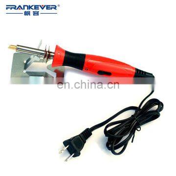 Wood Burning Kit Tool With Pyrography Pen Include Various Wood Embossing / Carving / Soldering Tips for Creative Wood Burner photo-3