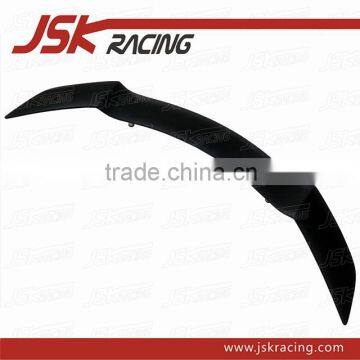 2008-2015 R STYLE GLASS FIEBR SPOILER FOR AUDI TT TTRS TTS (JSK030631)