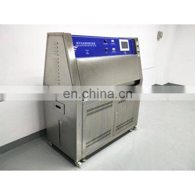 Xenon Arc Lamp Uv Weathering Test Chamber Weatherometer Cabinet/Xenon Lamp Testing Machine photo-3