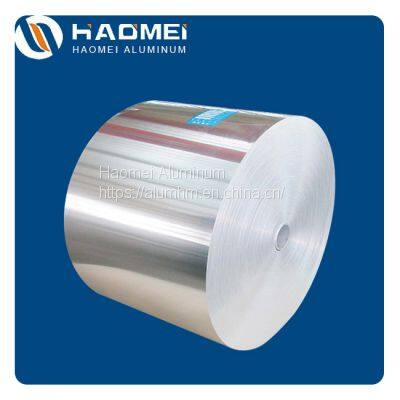 Quality Aluminum Foil For Air Conditioner