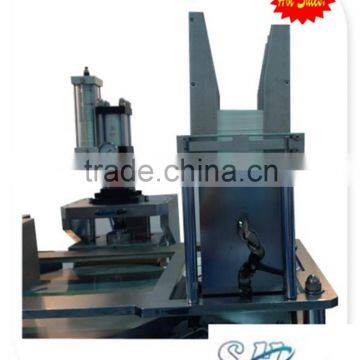 Pen Blister Card Packaging Blister Packing Machine photo-6