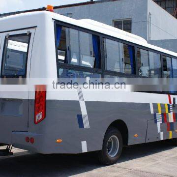 PK6660HD3G 4x2 18-22 Seats New School Bus photo-4