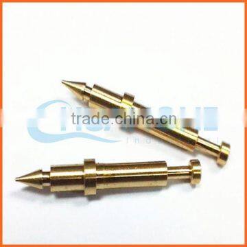 Made in China Precision Stainless Steel Cnc Turning Parts photo-3