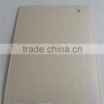 18MM High Glossy UV MDF/Acrylic MDF