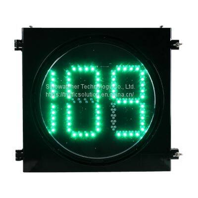 TRAFFIC LIGHT COUNTDOWN TIMER