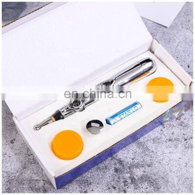 Wholesale Price Electronic Infrared Back/Knee Pain Relief Meridian Energy Pen Acupuncture Therapy Device photo-3