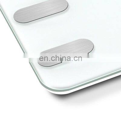 Personal Omron Body Fat Scale Precise Scale With Bmi Body Fat Water Weight photo-5