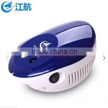 Respiratory Therapy Properties Cvs Asthma Nebulizer photo-2