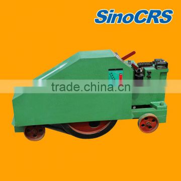 500 Standard Rebar Cutting Machine for Rebar Splicing