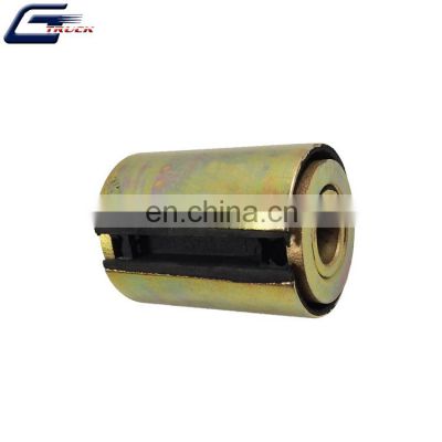 Leaf Spring Rubber Bushing Oem 81.43722.0070 for MAN Truck