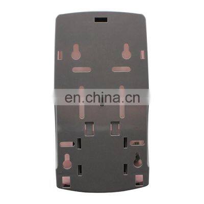 Wall Mounted Plastic Bag Refill Foam Soap Dispenser Foaming Pump Dispenser photo-4