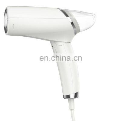 Factory Wholesale OEM 1000W 100ML Handheld Fabric Clothes Garment Steamers Kill Germ With Continuous Steam Of 10Mins