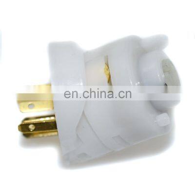 Free Shipping!For VW Golf Cabriolet Jetta Vanagon Fox Starter Ignition Switch New 111905865L