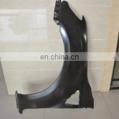 Car Exterior Auto Parts Accessories Fender Facelift Upgrade to Raptor for Ford Ranger 2012+ T6/T7/T8 photo-3