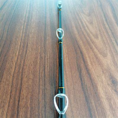 Sport Hard Fishing Rod Hand Rod Hot Selling Fishing Equipment