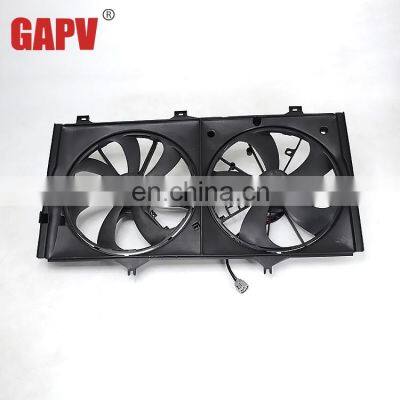 16711-31280Z-K Electronic Fan Car Part for japan Lexus ES350