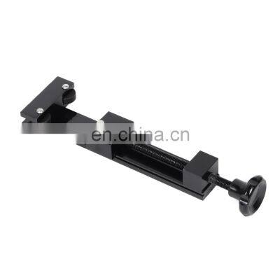 Performance Racing Universal Adjustable Aluminum Oil Filter Cutter photo-2