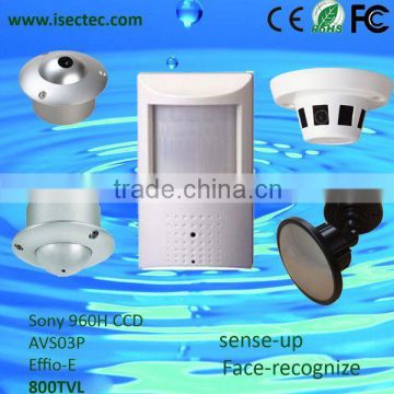 Top 10 sale Sony Ccd Sensor 420tvl-800tvl High quality Cctv Hidden Camera from China factory