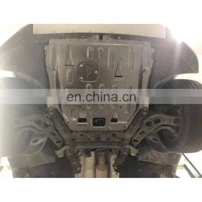 2019 Fcctory Rice 1.5T 2.0T Car Engine Skid Plate for BMW X1 2series photo-2