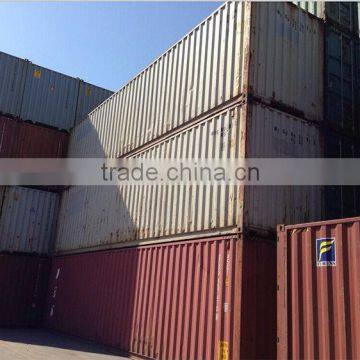 Used Shipping Containers for Sale