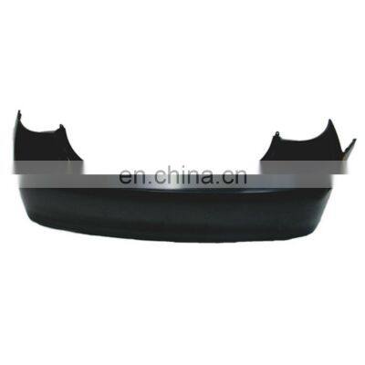 Auto Bumper For Hyundai For Rear Bumper For Elantra 2008