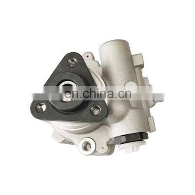 Power steering pump 32416756175 32416756158  for BMW E60 E61 E63 E65 E66 545i 550i 735i 745i