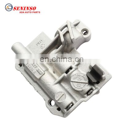 Original Used Genuine Automatic Transmission Valve Body OEM 5HP19 15335.9 153359 for Audi  A4 A6 A8 S4 PASSAT 96-06 Germany Car