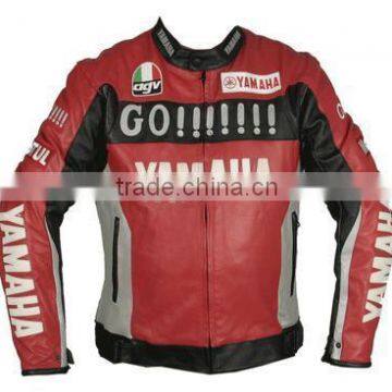 Motor Bike Cordura Jacket