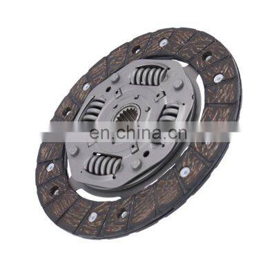618309200 New Auto Parts Clutch Kit for Peugeot 207 (WA_, WC_) 2006- photo-4