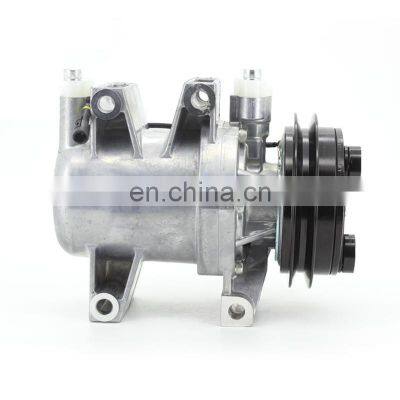 8981028240 9260000C81 Car 12v Air Conditioning AC Compressor for Isuzu Dmax 2.5