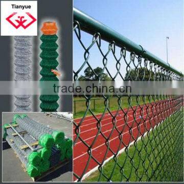 Welded Wire Mesh Fence(ISO 9001) photo-3