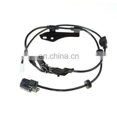100021206 Back Right ABS Wheel Speed Sensor 89516-47070 For Toyota Prius 2009-2015 photo-5