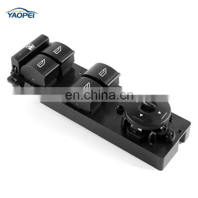 Car Master Power Window lifter switch 7M5T-14A132-AB For Ford Focus MK2 LV C-Max 2008-ON