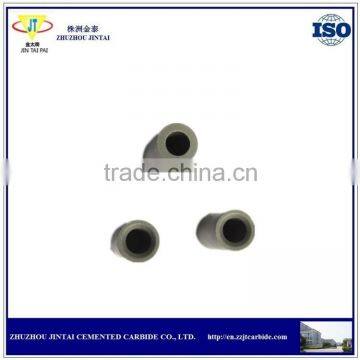 Various Shapes Cemented Carbide Wear Parts photo-4